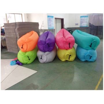 Factory Wholesale Customize Lazy Air Couch